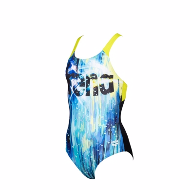 Arena - G Comet JR Swim Pro Back One Piece